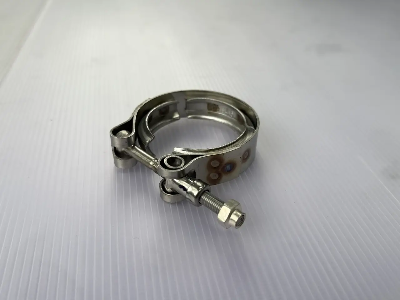 CLAMP,V BAND