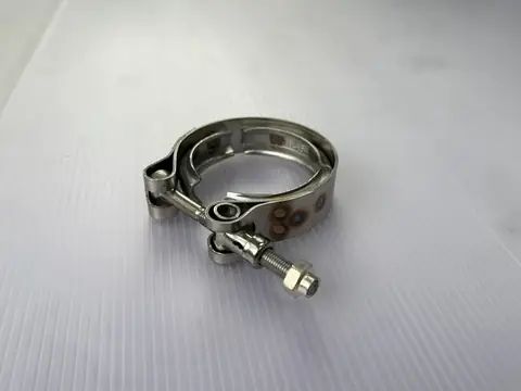 CLAMP,V BAND