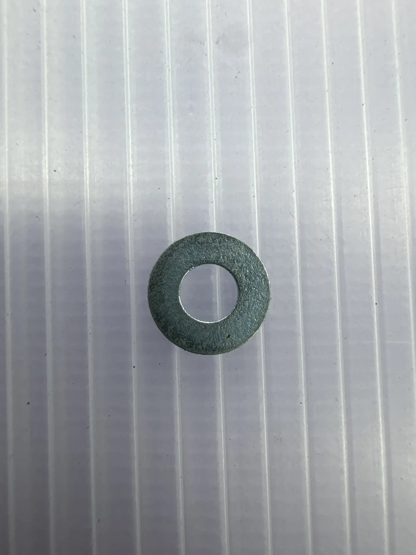 WASHER