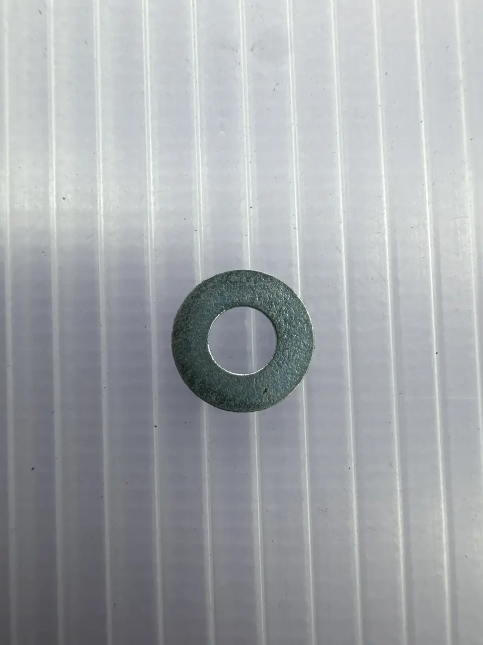 WASHER