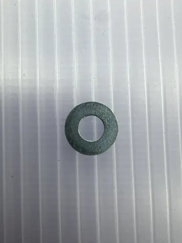 WASHER