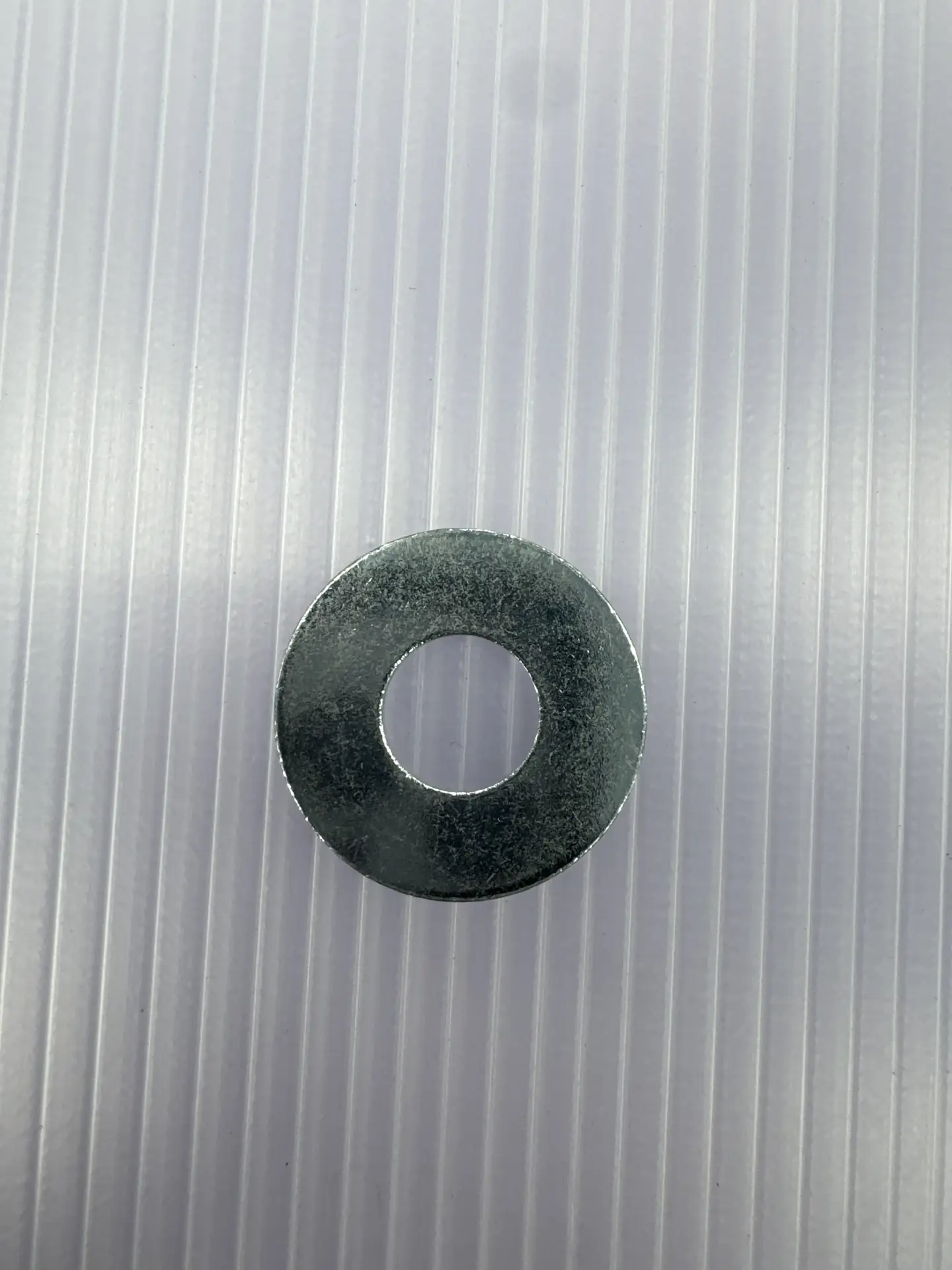 WASHER
