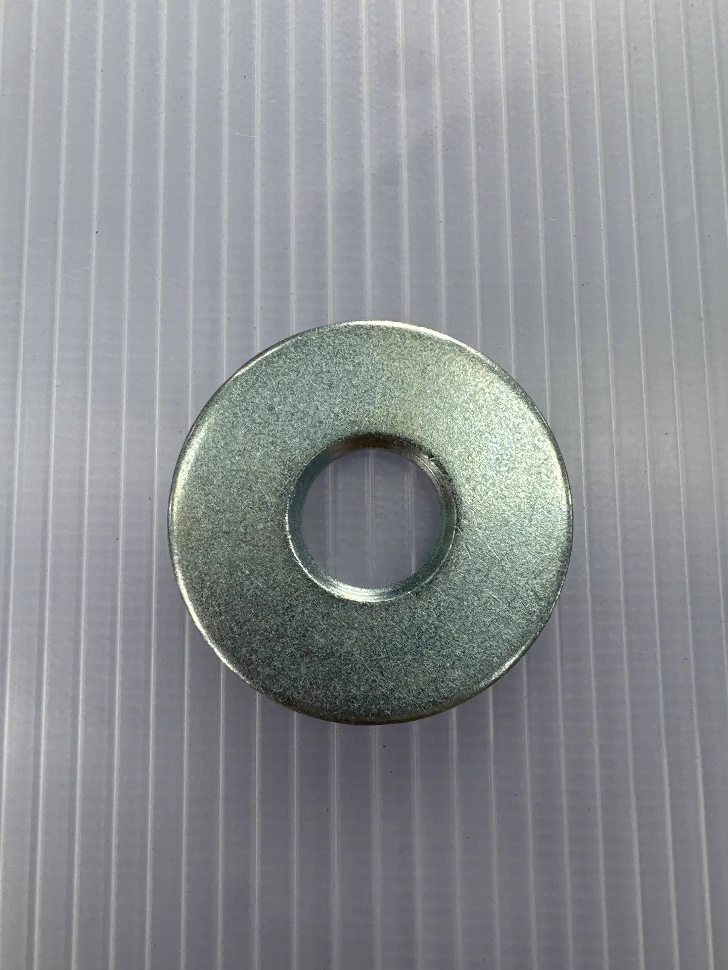 WASHER