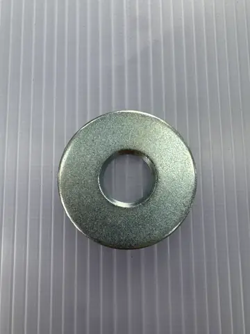 WASHER