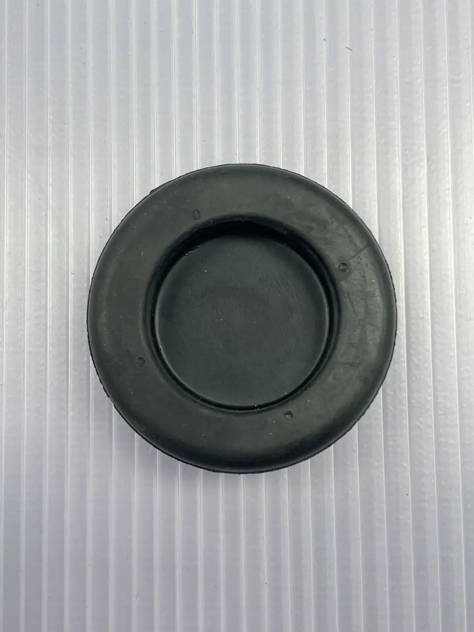 CAP