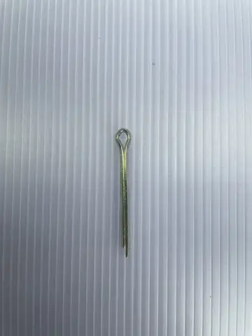 COTTER PIN