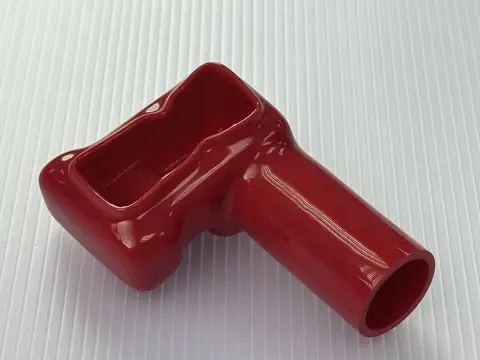COVER (LH)