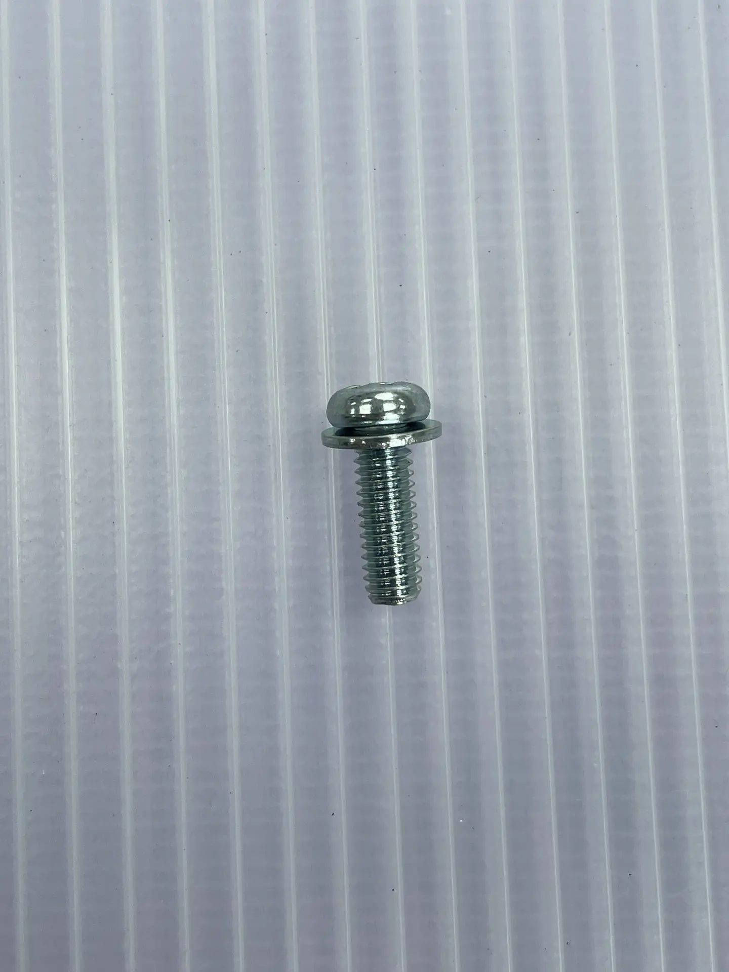 SCREW