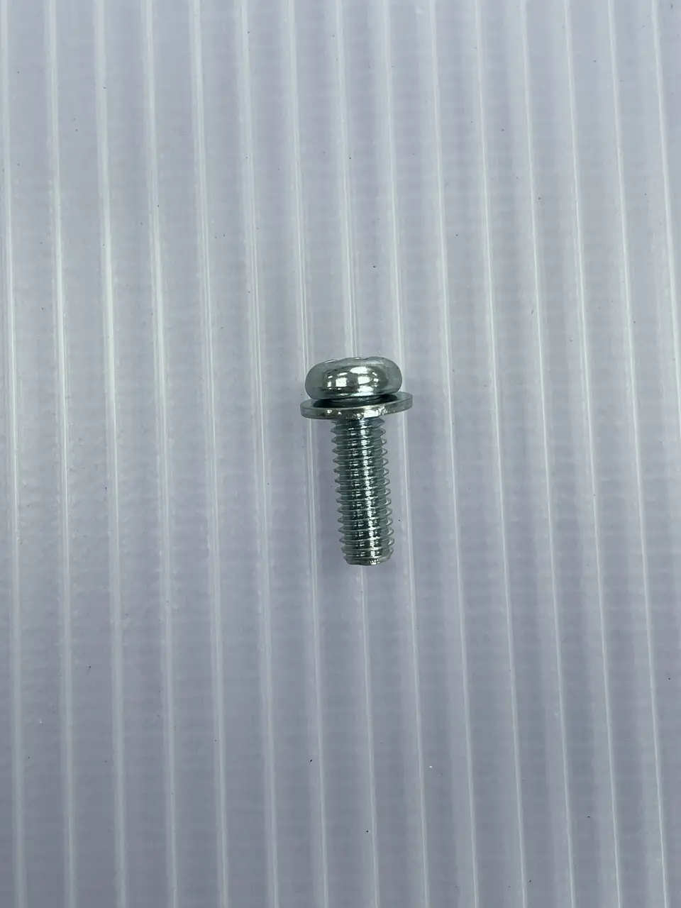 SCREW