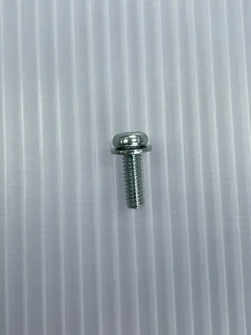 SCREW