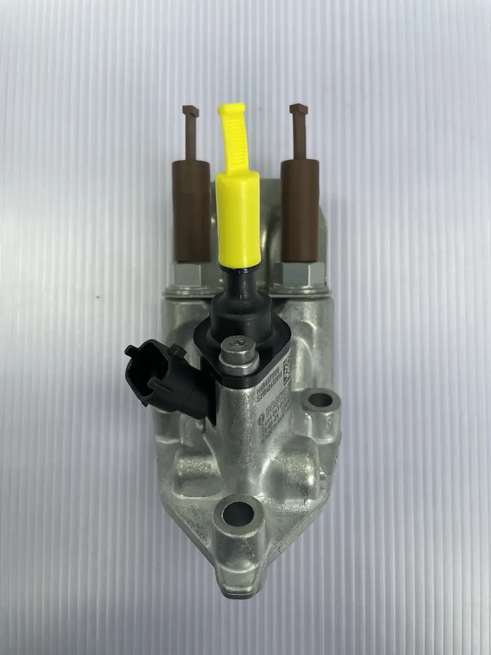 INJECTOR