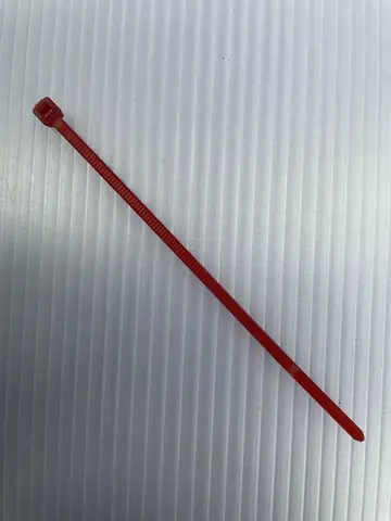 BAND (RED)