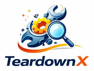 TeardownX